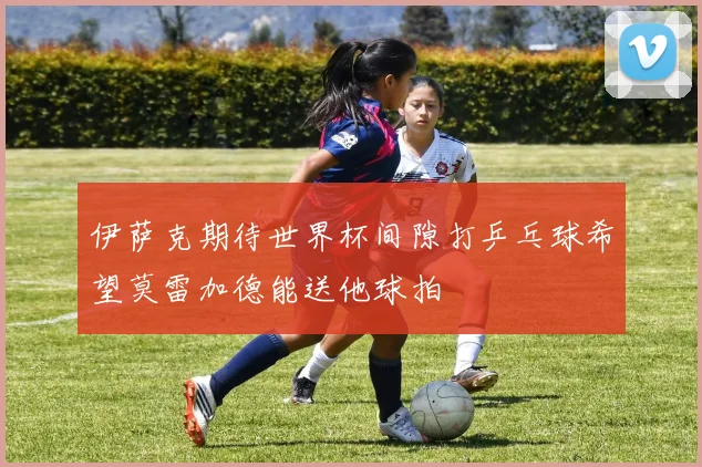 伊萨克期待世界杯间隙打乒乓球希望莫雷加德能送他球拍